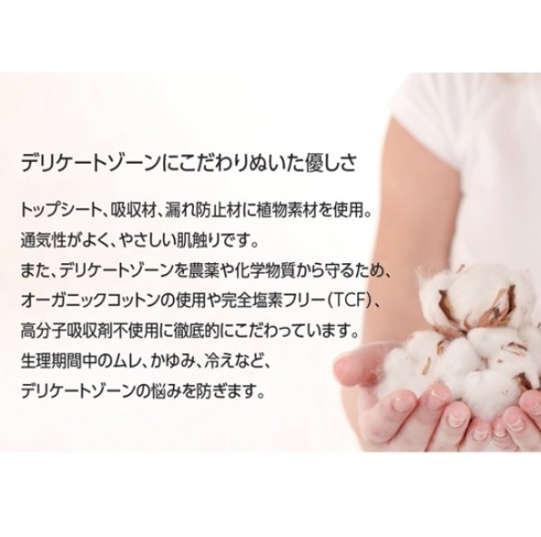 画像2: natracare(ナトラケア) (2)