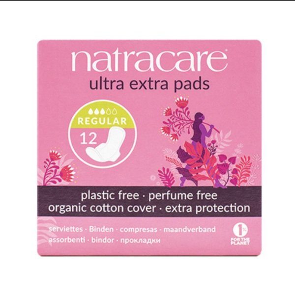 画像3: natracare(ナトラケア) (3)