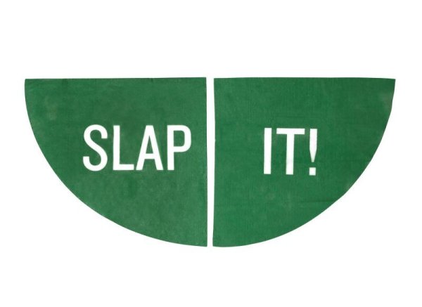 画像6: BAWDY　ヒップマスク (6)